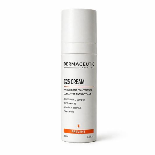 Dermaceutic Laboratoire C25 Cream – 30mL by Dermaceutic Laboratoires - product image - serum