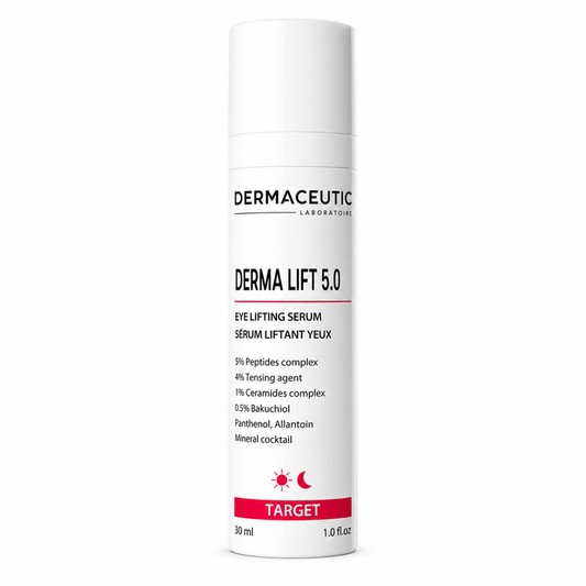 Dermaceutic Laboratoire Derma Lift 5.0 – 30mL by Dermaceutic Laboratoires - product image - moisturiser