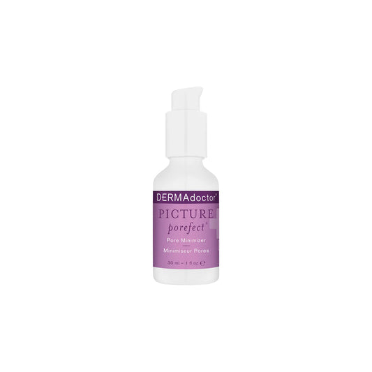 DERMADOCTOR PICTURE POREFECT PORE MINIMIZER 30ml