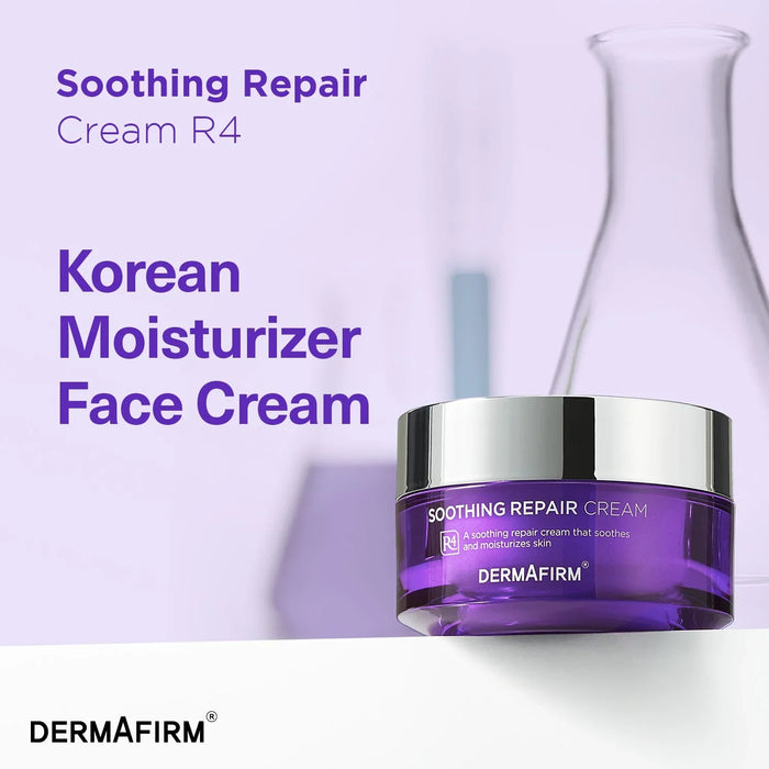 [DERMAFIRM] Soothing Repair Cream 50ml