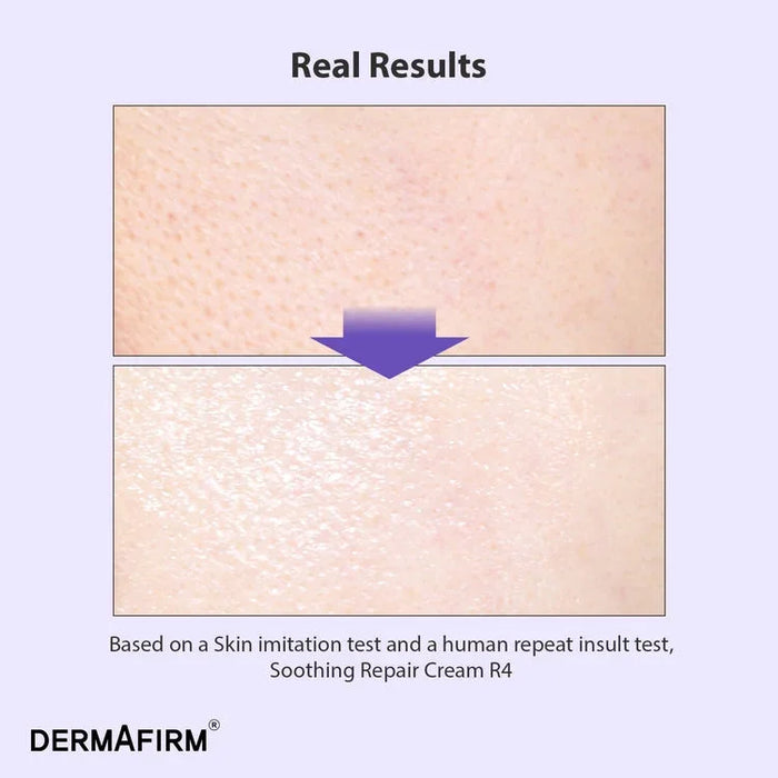 [DERMAFIRM] Soothing Repair Cream 50ml