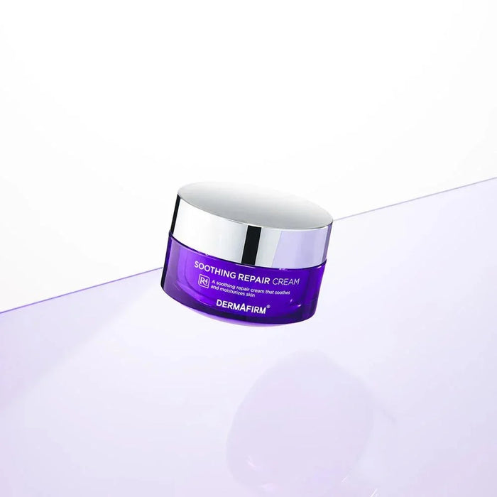[DERMAFIRM] Soothing Repair Cream 50ml
