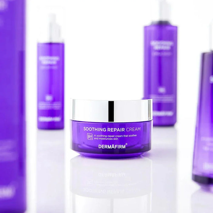 [DERMAFIRM] Soothing Repair Cream 50ml