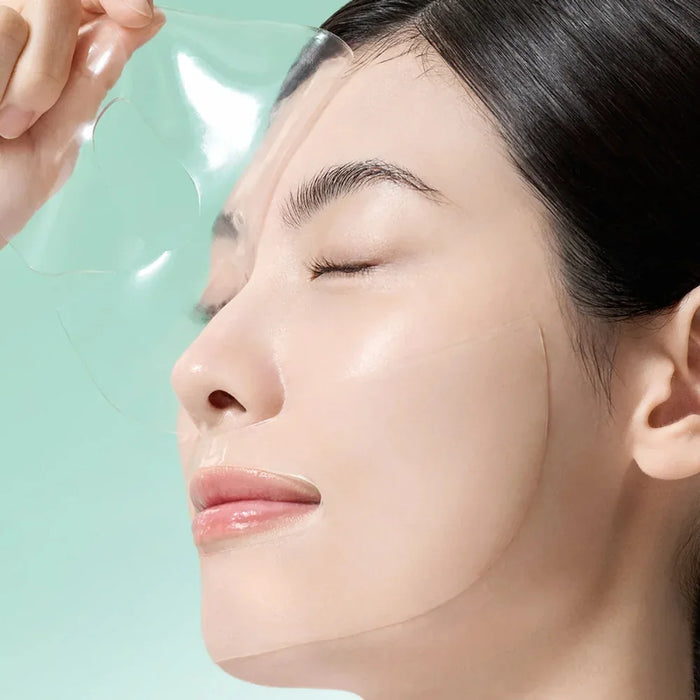 [DERMATORY] Salicinic Pore Tightening Wrapping Gel Mask 27g - Ballagrio