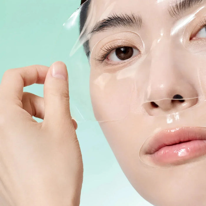 [DERMATORY] Salicinic Pore Tightening Wrapping Gel Mask 27g - Ballagrio