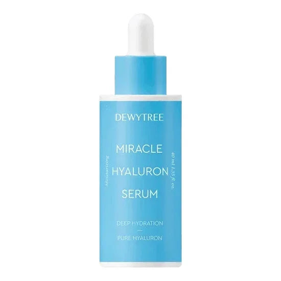 [DEWYTREE] Miracle Hyaluron Serum 40ml - Ballagrio