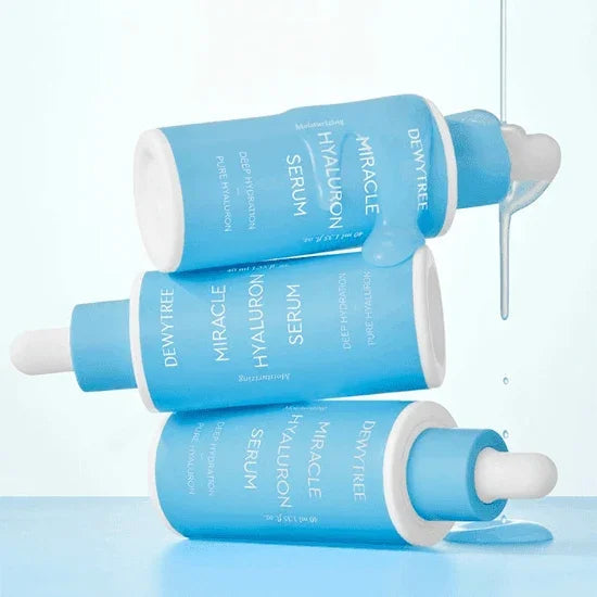[DEWYTREE] Miracle Hyaluron Serum 40ml - Ballagrio