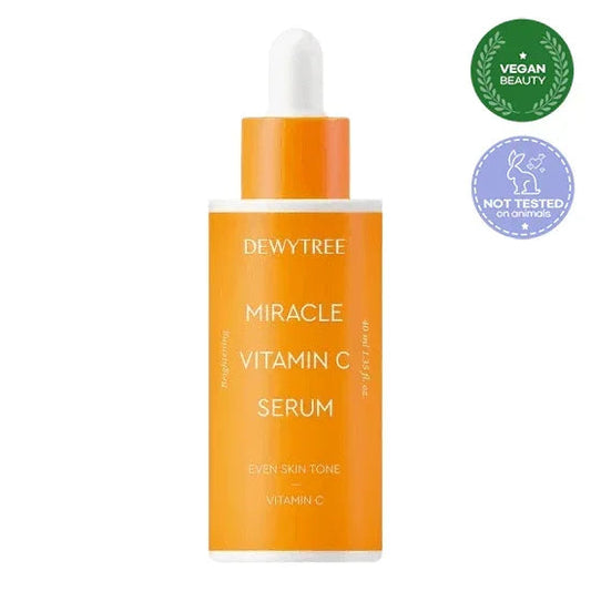 [DEWYTREE] Miracle Vitamin C Serum 40ml - Ballagrio