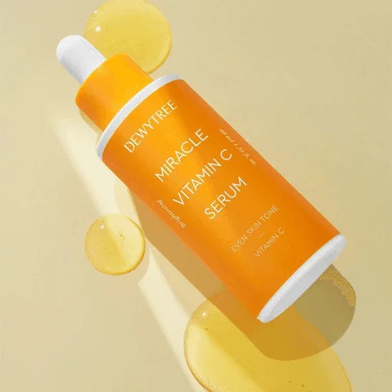 [DEWYTREE] Miracle Vitamin C Serum 40ml - Ballagrio