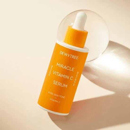 [DEWYTREE] Miracle Vitamin C Serum 40ml - Ballagrio