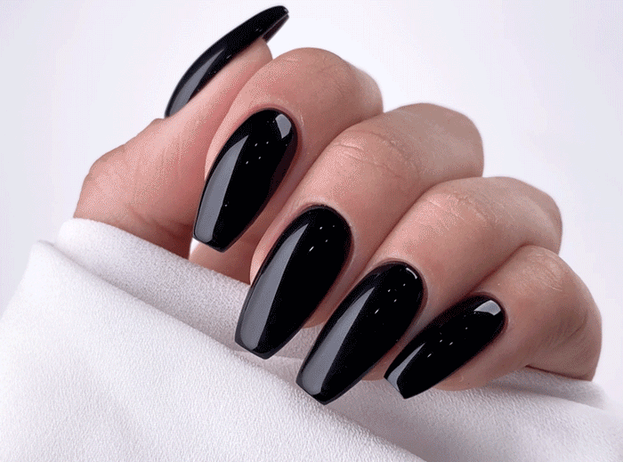 DGel Signature Bang Top Gel 12ml | GlamTouch UK