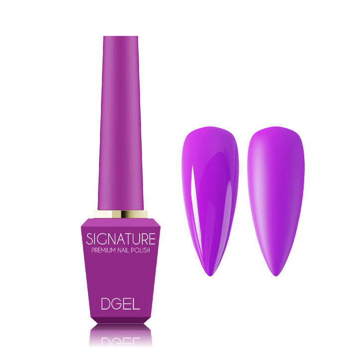 DS.110 Dark Orchid