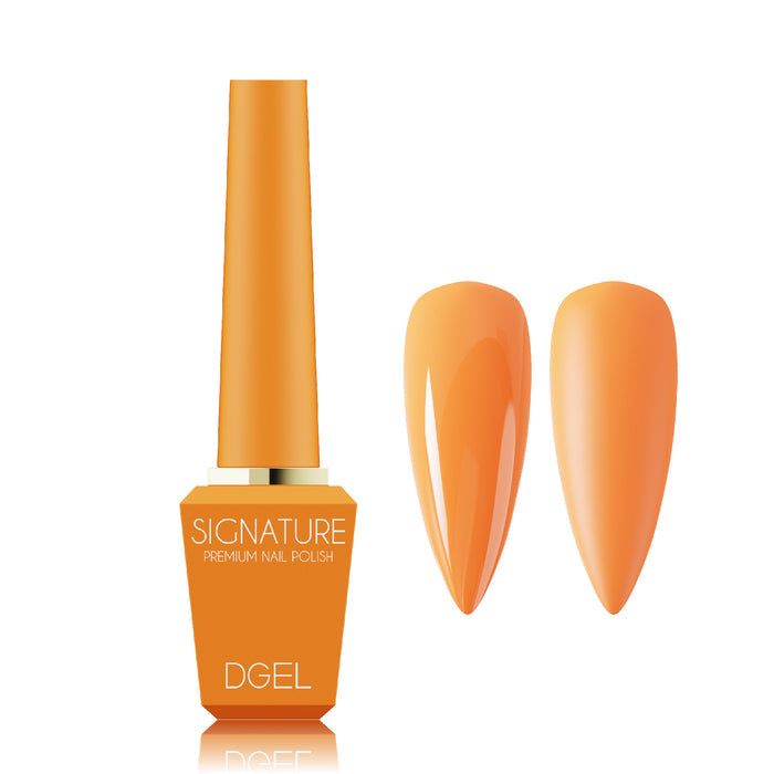 DGEL Signature Color Gel Neon City Collection | GlamTouch UK