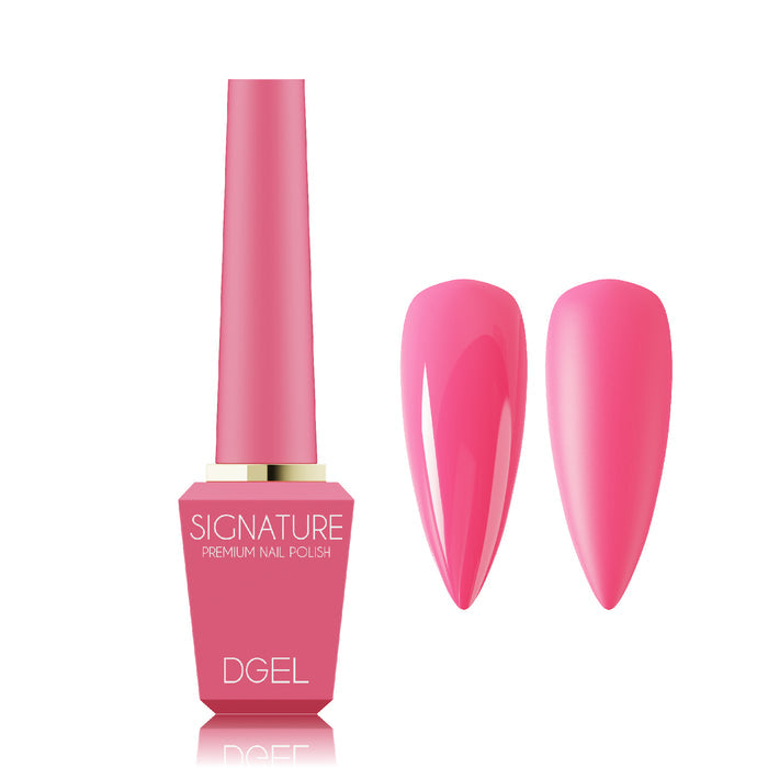 DGEL Signature Color Gel Neon City Collection | GlamTouch UK