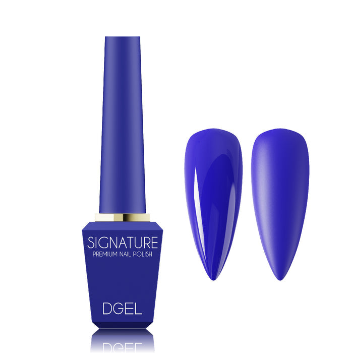 DS.101 Jacksons Purple