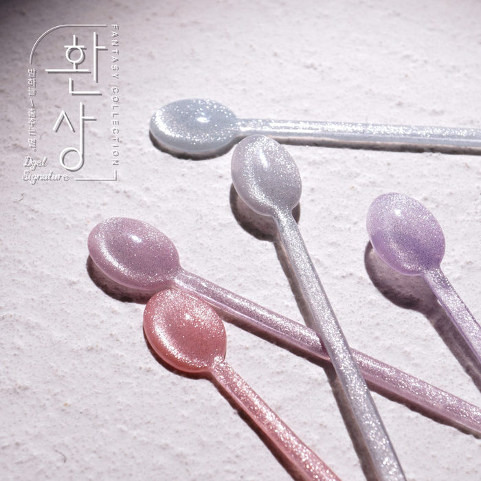 DGEL Signature Fantasy Collection (5 Colors) | GlamTouch UK