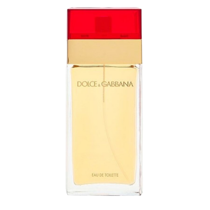 Dolce & Gabbana Ladies Pour Femme EDT 100Ml
