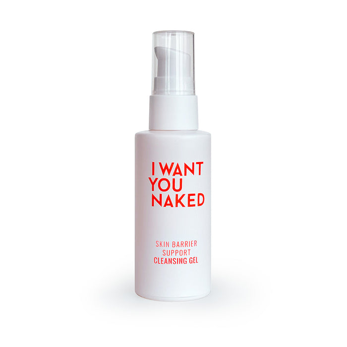 DOUBLE BASIC: Cleansing Gel & Moisturizing Cream