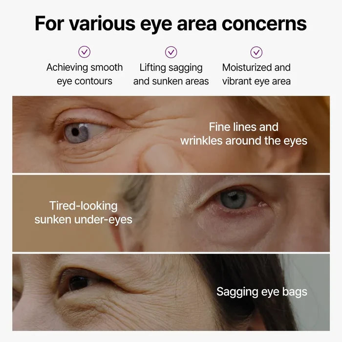 Dr Melaxin Calcium Bonding Eye Cream 15g