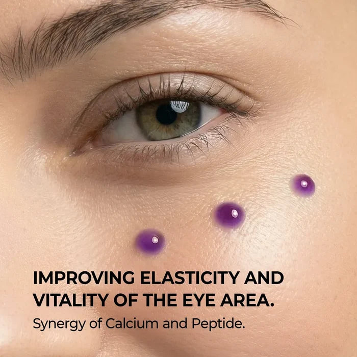 Dr Melaxin Calcium Bonding Eye Cream 15g