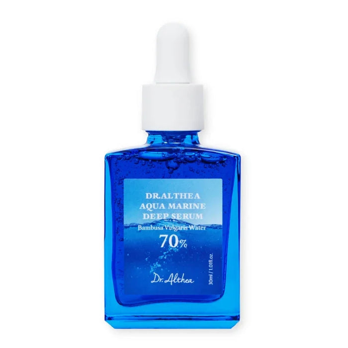 [Dr.Althea] Aqua Marine Deep Serum 30ml - Ballagrio