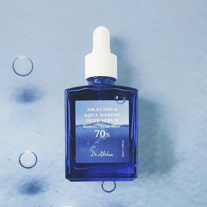 [Dr.Althea] Aqua Marine Deep Serum 30ml - Ballagrio