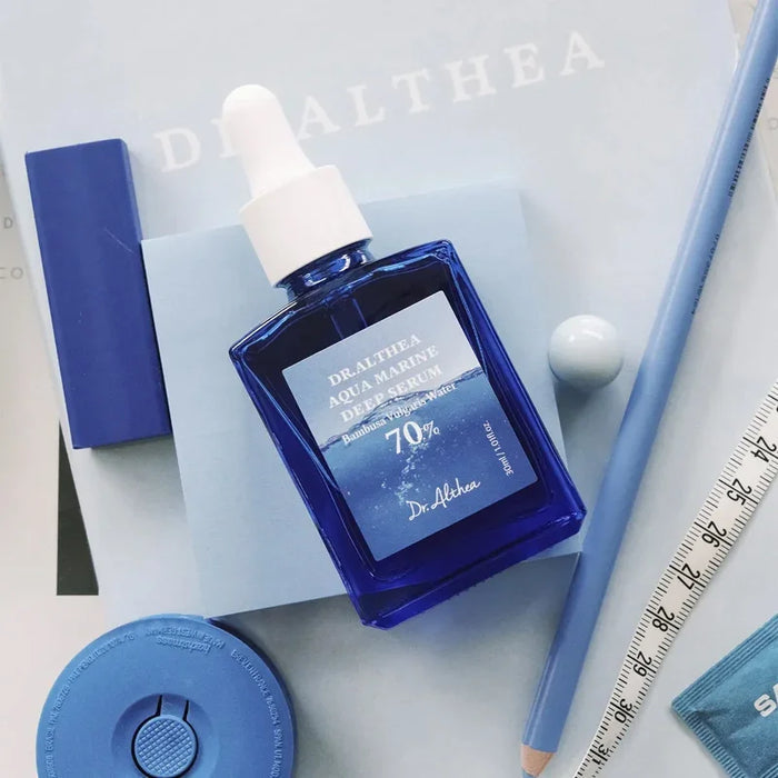 [Dr.Althea] Aqua Marine Deep Serum 30ml - Ballagrio