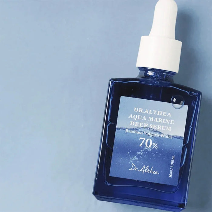 [Dr.Althea] Aqua Marine Deep Serum 30ml - Ballagrio