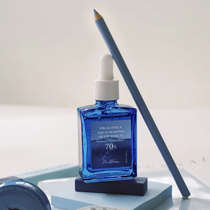 [Dr.Althea] Aqua Marine Deep Serum 30ml - Ballagrio
