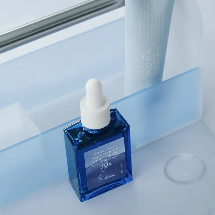 [Dr.Althea] Aqua Marine Deep Serum 30ml - Ballagrio