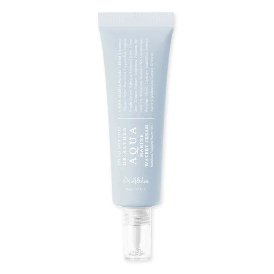 [Dr.Althea] Aqua Marine Watery Cream 50ml - Ballagrio