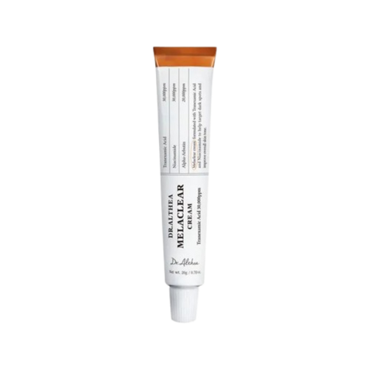 Dr.Althea Melaclear Cream 20g