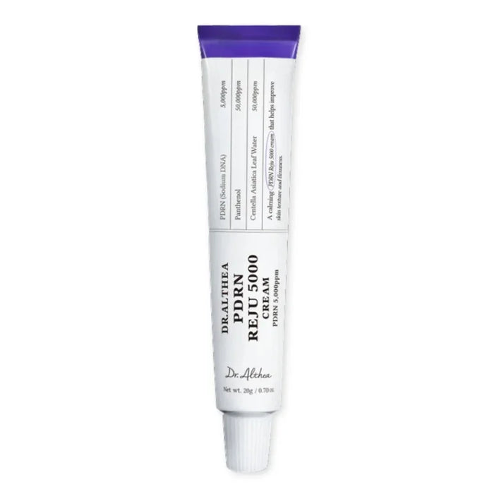 [Dr.Althea] PDRN Reju 5000 Cream 20g - Ballagrio