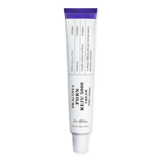 [Dr.Althea] PDRN Reju 5000 Cream 20g - Ballagrio