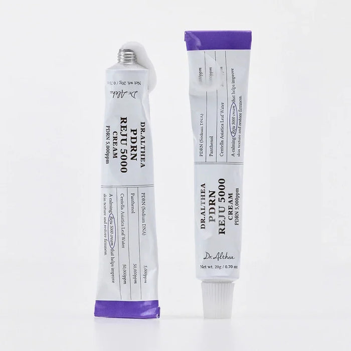 [Dr.Althea] PDRN Reju 5000 Cream 20g - Ballagrio