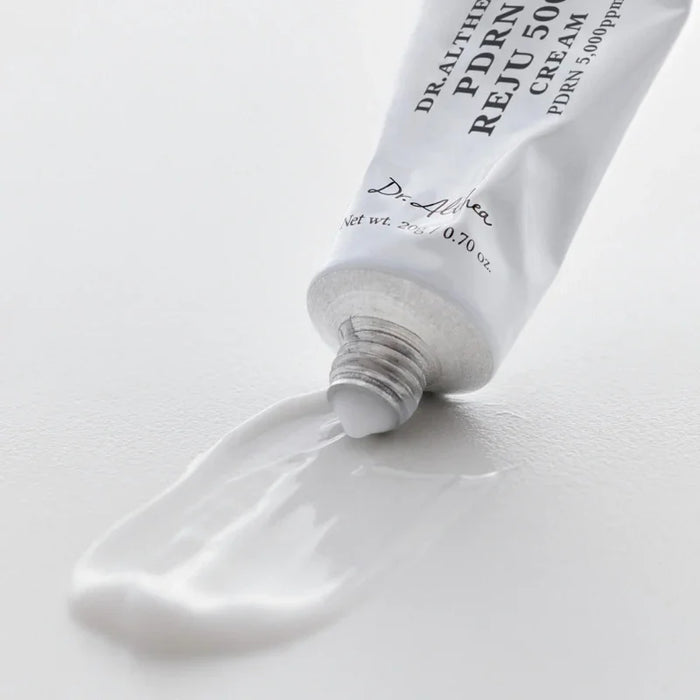 [Dr.Althea] PDRN Reju 5000 Cream 20g - Ballagrio