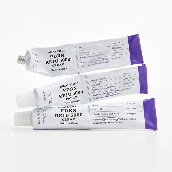 [Dr.Althea] PDRN Reju 5000 Cream 20g - Ballagrio
