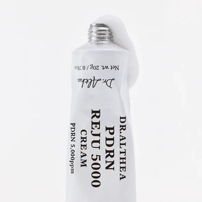 [Dr.Althea] PDRN Reju 5000 Cream 20g - Ballagrio