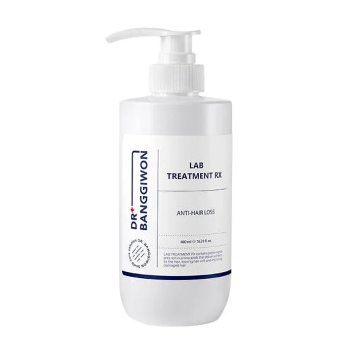 [Dr.Banggiwon] Lab Treatment EX 480ml - Ballagrio