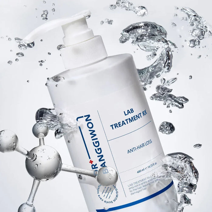 [Dr.Banggiwon] Lab Treatment EX 480ml - Ballagrio