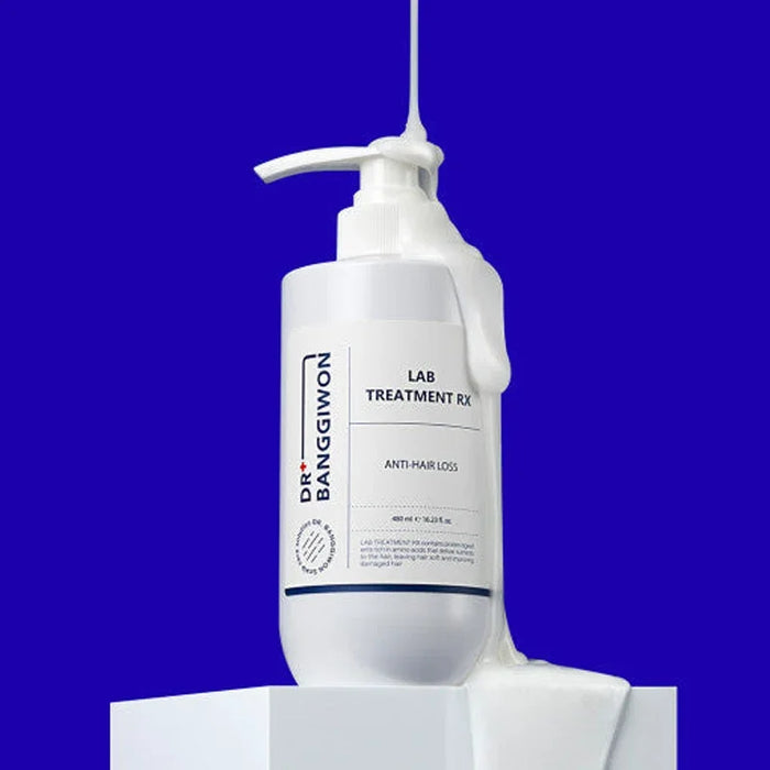 [Dr.Banggiwon] Lab Treatment EX 480ml - Ballagrio