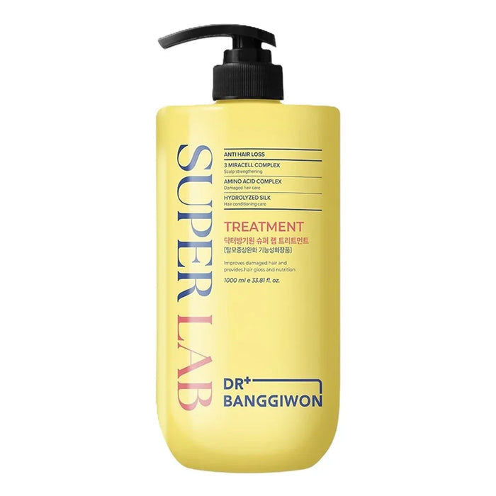 [Dr.Banggiwon] Super Lab Treatment 1000ml - Ballagrio