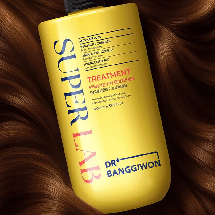 [Dr.Banggiwon] Super Lab Treatment 1000ml - Ballagrio