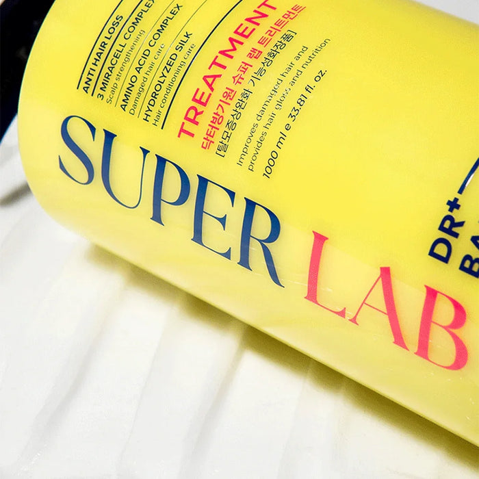 [Dr.Banggiwon] Super Lab Treatment 1000ml - Ballagrio