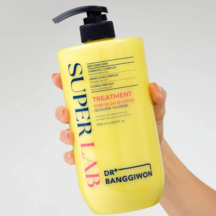 [Dr.Banggiwon] Super Lab Treatment 1000ml - Ballagrio