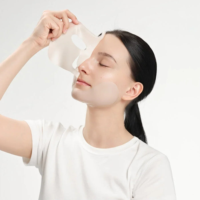 [Dr.Ceuracle] Vegan Kombucha Tea Essence In Gel Mask 36g - Ballagrio