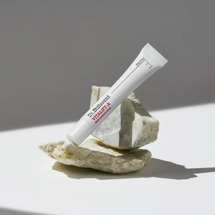 [Dr.Different] VITALIFT-A Night Cream 20g