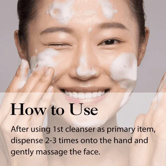 [Dr.Different] Zero Cleanser for Oily Skin 200ml - Ballagrio