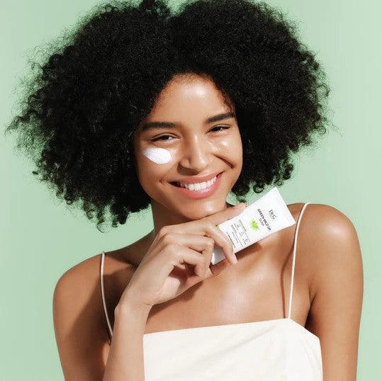 [Dr.G] Green Mild Up Sun+ SPF 50+ PA++++ 50ml - Ballagrio