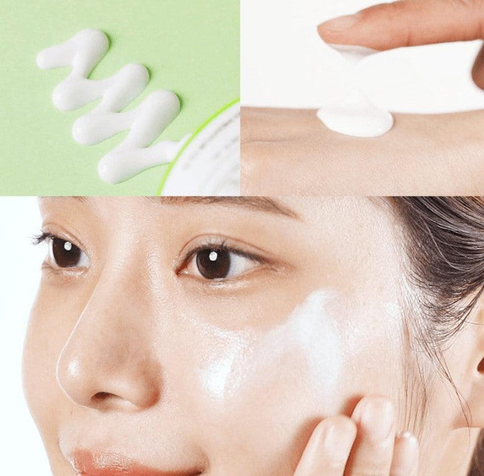 [Dr.G] Green Mild Up Sun+ SPF 50+ PA++++ 50ml - Ballagrio